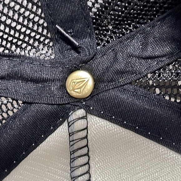 VOLCOM SNAPBACK PARTY Style HAT one size - Picture 10 of 11